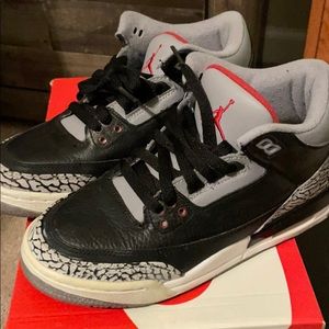 Jordan 3